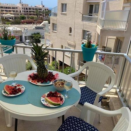 Modern Apartment In Pafos Near The Sea ภายนอก รูปภาพ