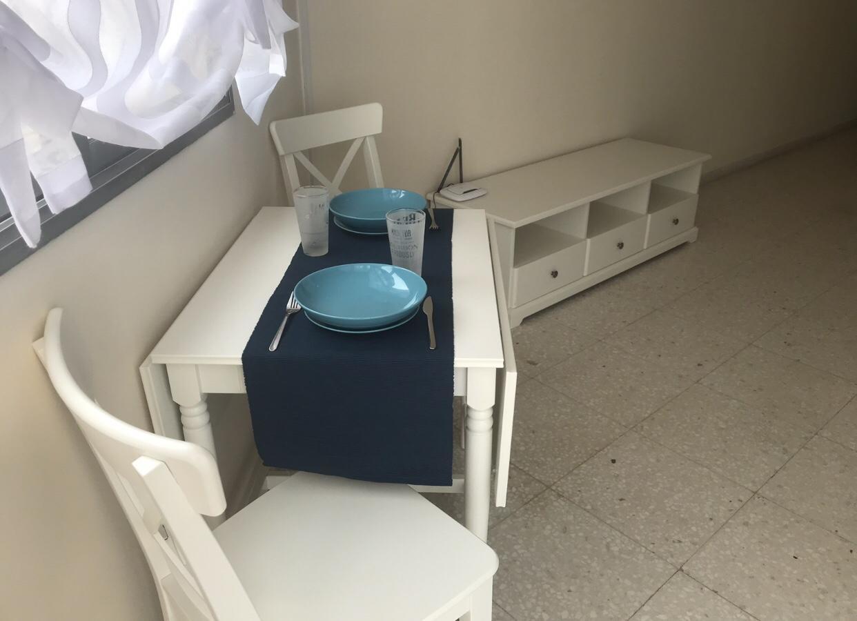 Modern Apartment In Pafos Near The Sea ภายนอก รูปภาพ